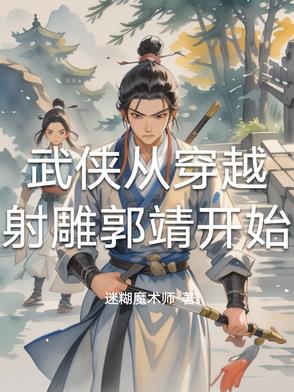 武侠从穿越射雕郭靖开始